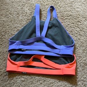 Jolyn small Kaylee tops